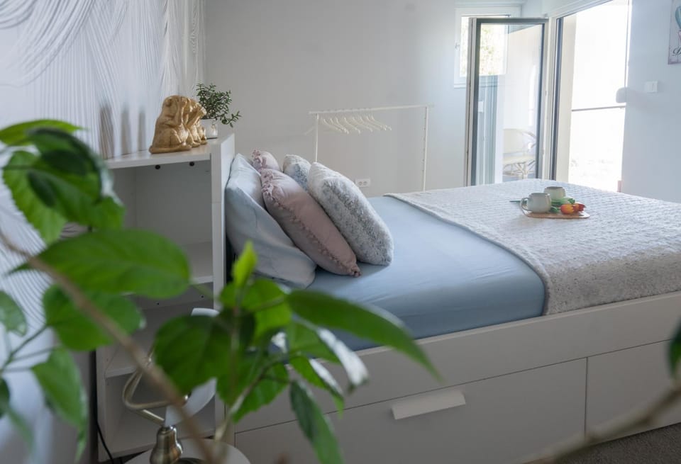 Apartment Nar Apartment in Belgrade