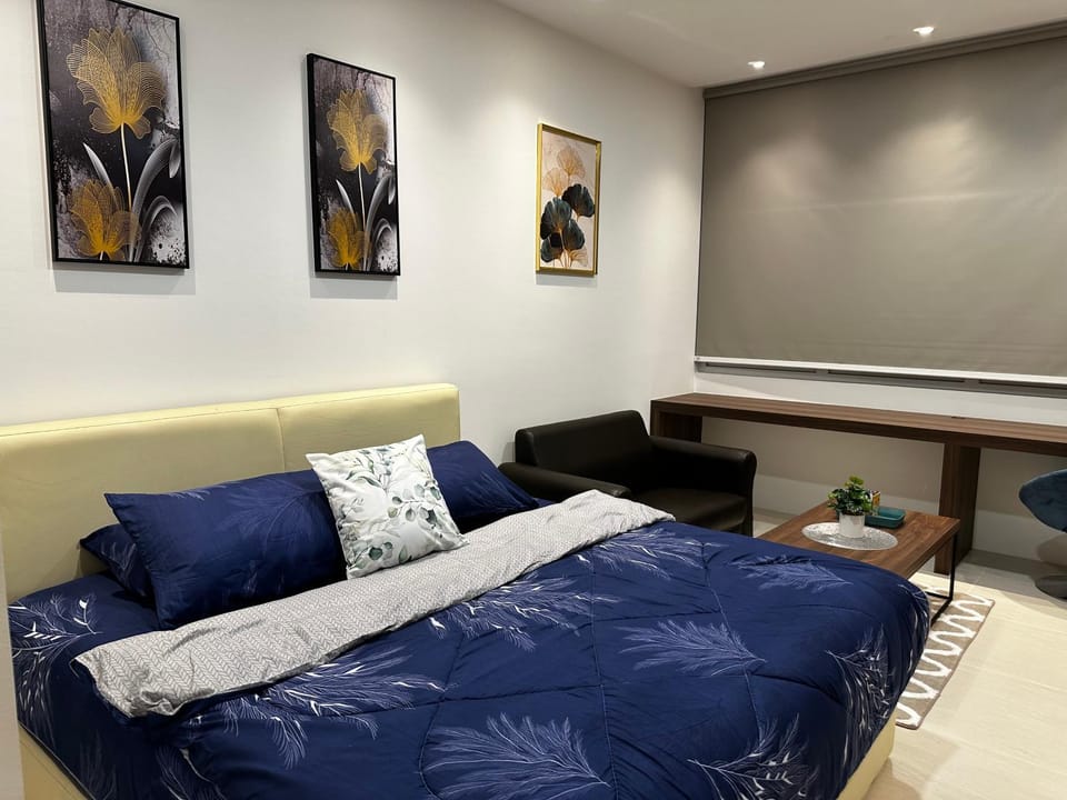 A.R Homestay Riverine Diamond Apartment in Kuching