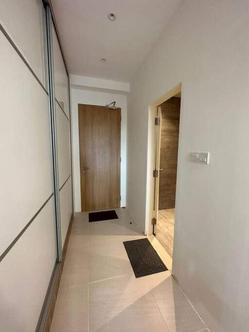 A.R Homestay Riverine Diamond Apartment in Kuching