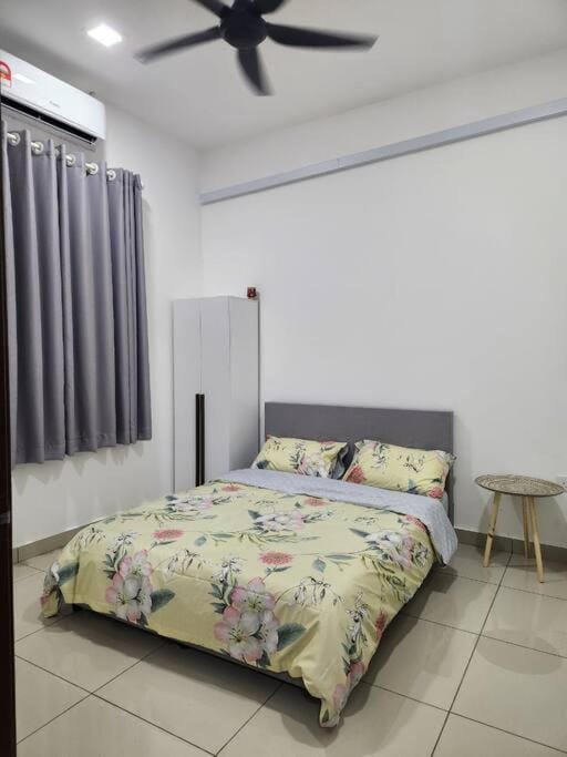 MIHI Homestay Pantai Sepat House in Pahang, Malaysia