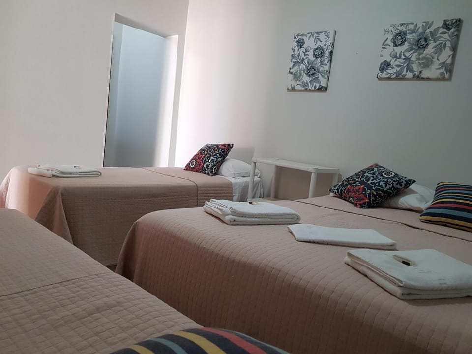 Pousada Cantinho DelMar Bed and Breakfast in Olímpia
