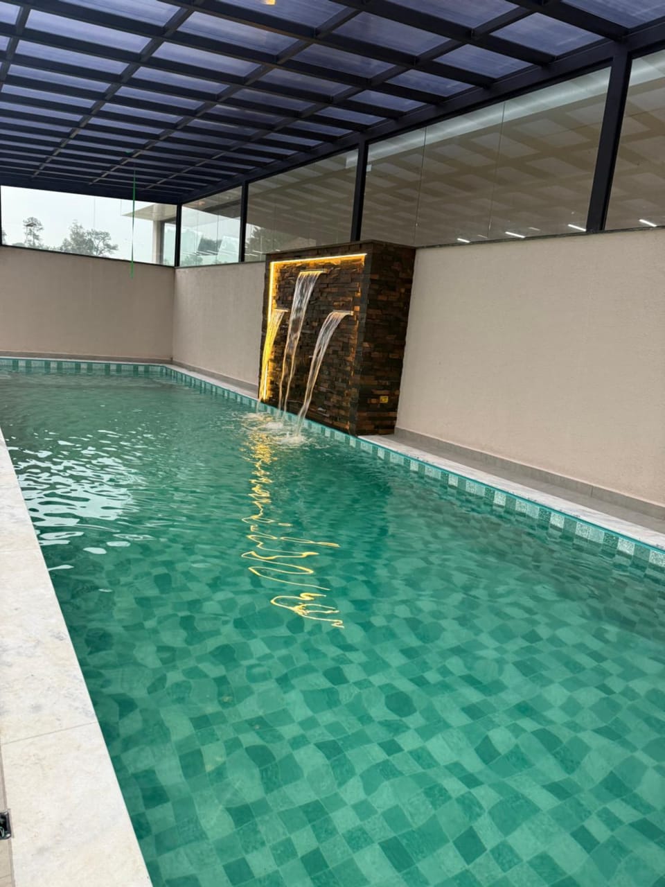 Villagio Aguas do Jaguari Pousada Hotel in State of São Paulo