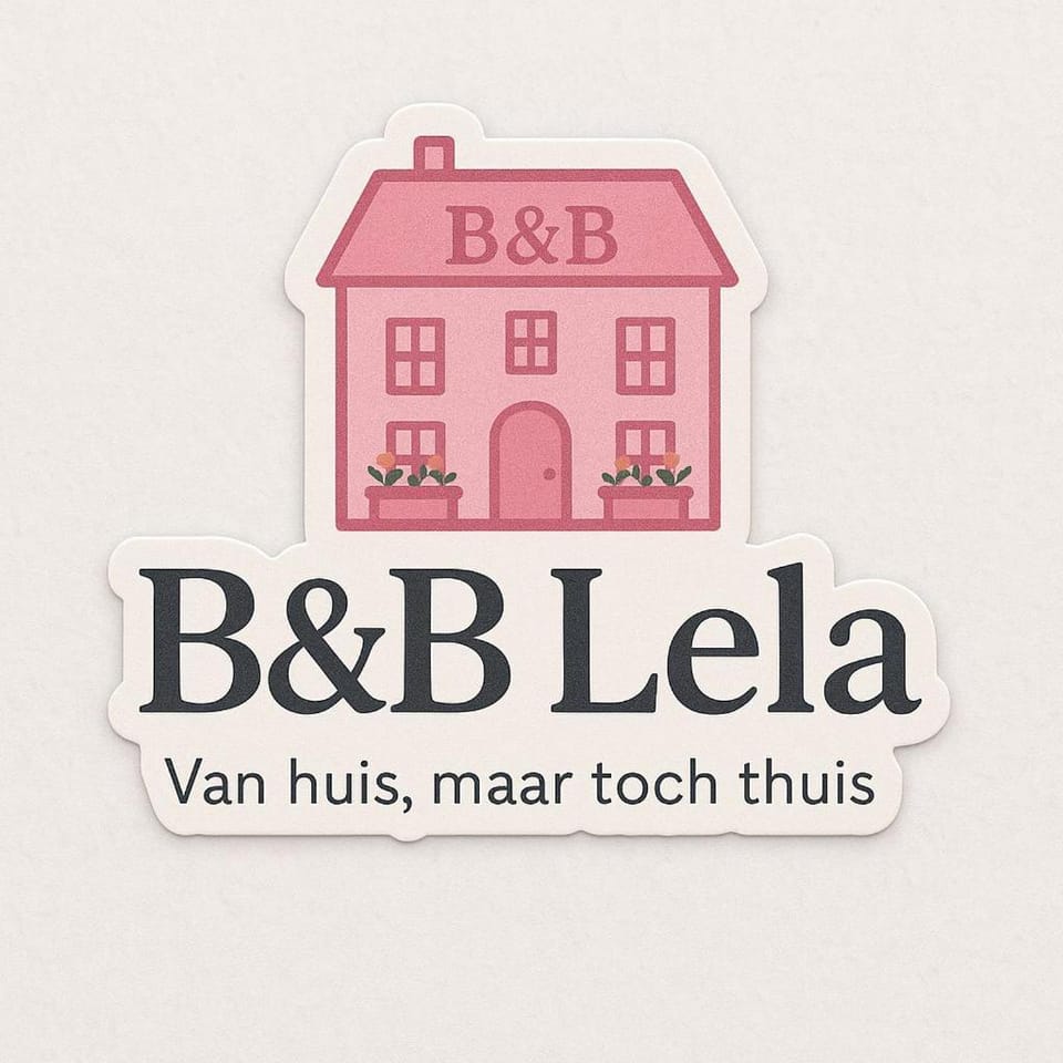 Pink Hotel B&B LeLa Hotel in Limburg (province)