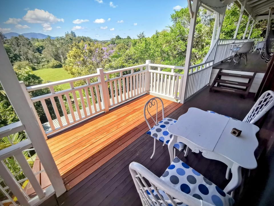 Balcony/Terrace, Seating area