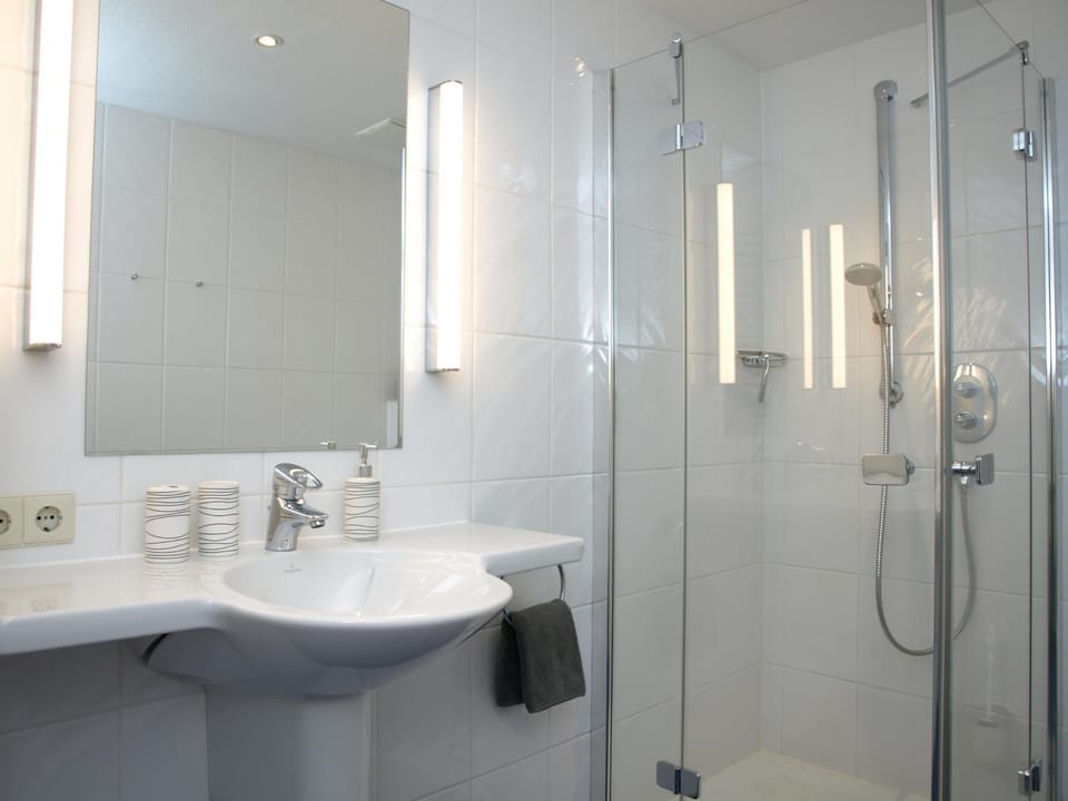 Haus Sonnenhaken Wohnung 1 Apartment in Lower Saxony, Germany