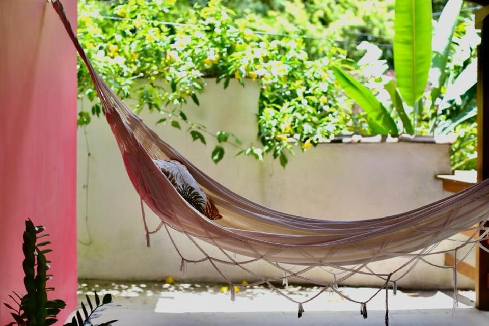 Casa Matatiso - conforto e privacidade na Ilha Grande House in Angra dos Reis