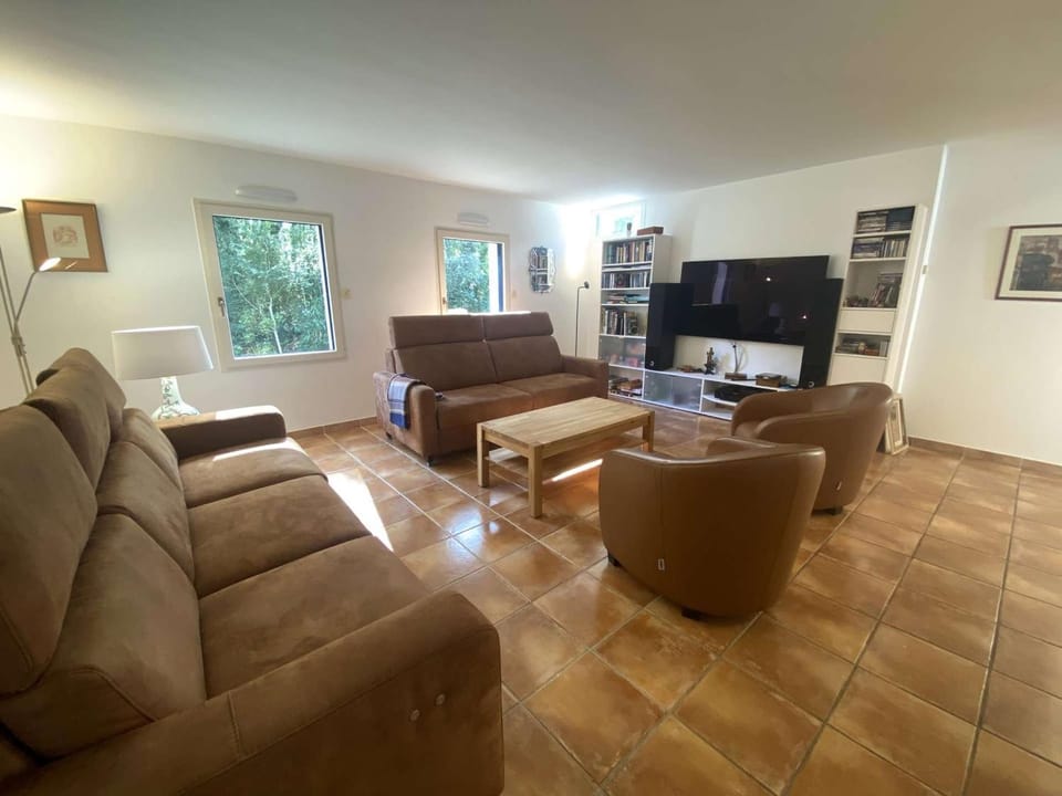 Maison pour grande famille avec jardin, terrasse, proche Golf et Port à La Forêt-Fouesnant - FR-1-481-149 House in Fouesnant