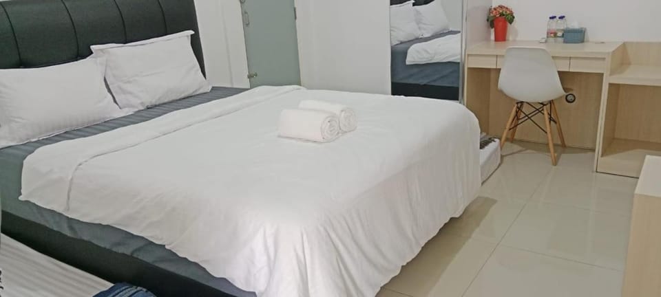Homestay Titiknol Yogya Vacation rental in Yogyakarta