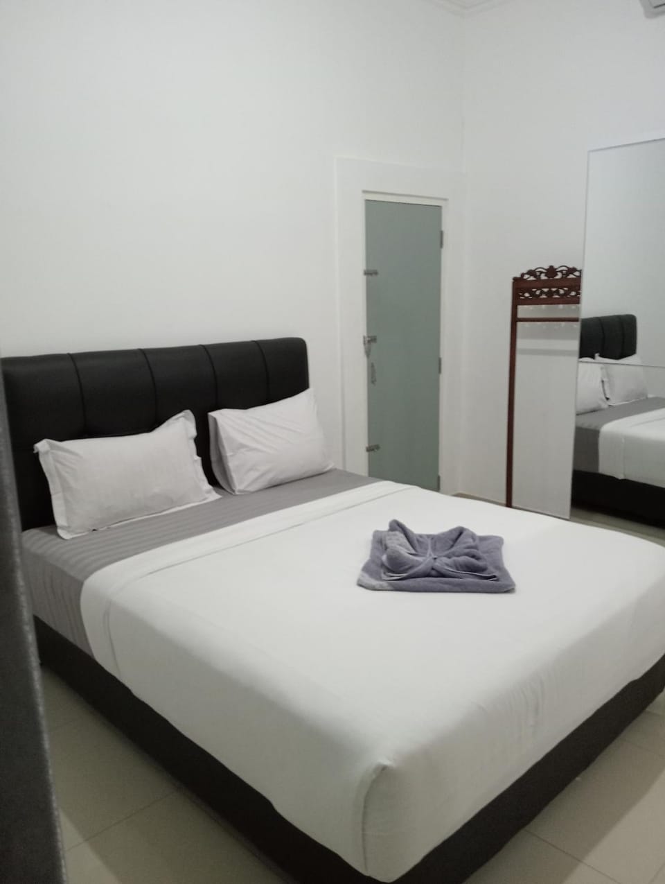 Homestay Titiknol Yogya Vacation rental in Yogyakarta
