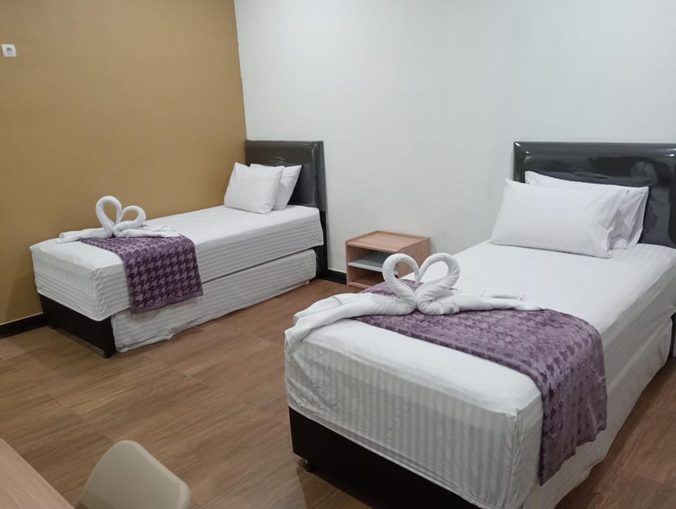 Homestay Titiknol Yogya Vacation rental in Yogyakarta