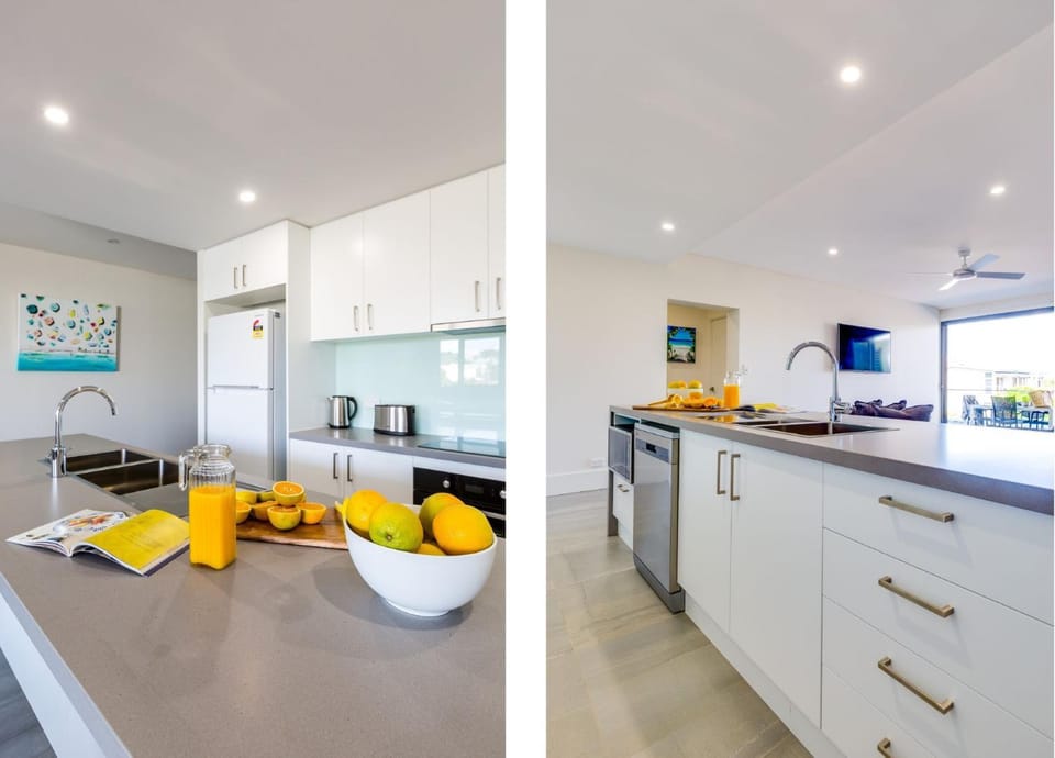 Ishtar Apartment 1 by Book Jervis Bay Luxury Living Accommodation Apartment in Huskisson