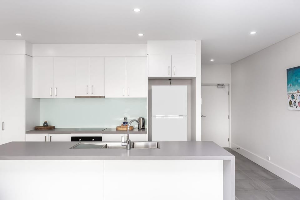 Ishtar Apartment 10 by Book Jervis Bay - Water Views Apartment in Huskisson