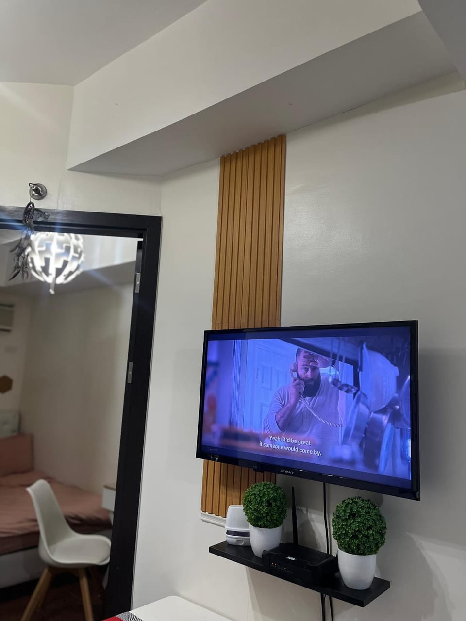 TV and multimedia, Evening entertainment