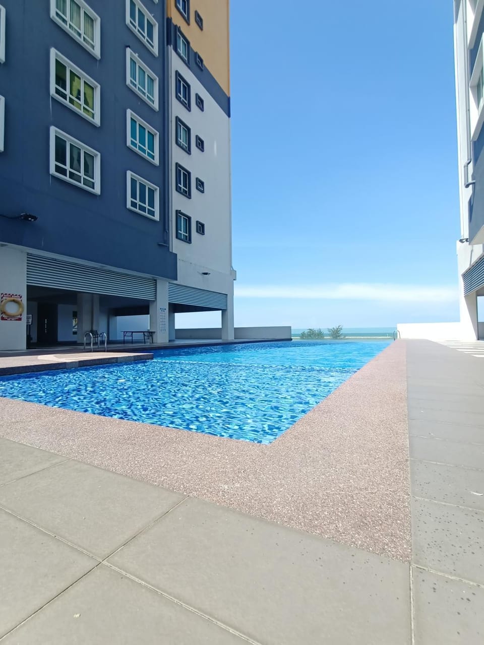 SinggohSiniHomestay Apartment in Terengganu, Malaysia