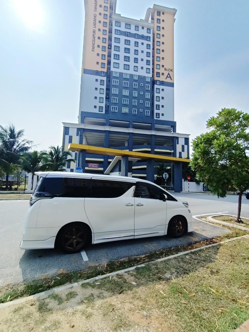 SinggohSiniHomestay Apartment in Terengganu, Malaysia