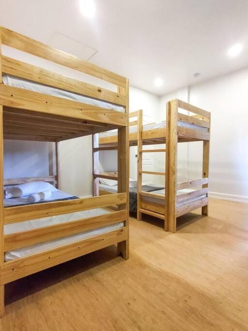 Private Guest House Bay Breeze Apartment in San Juan