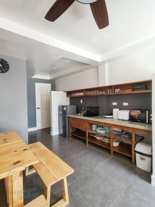 Private Guest House Bay Breeze Apartment in San Juan