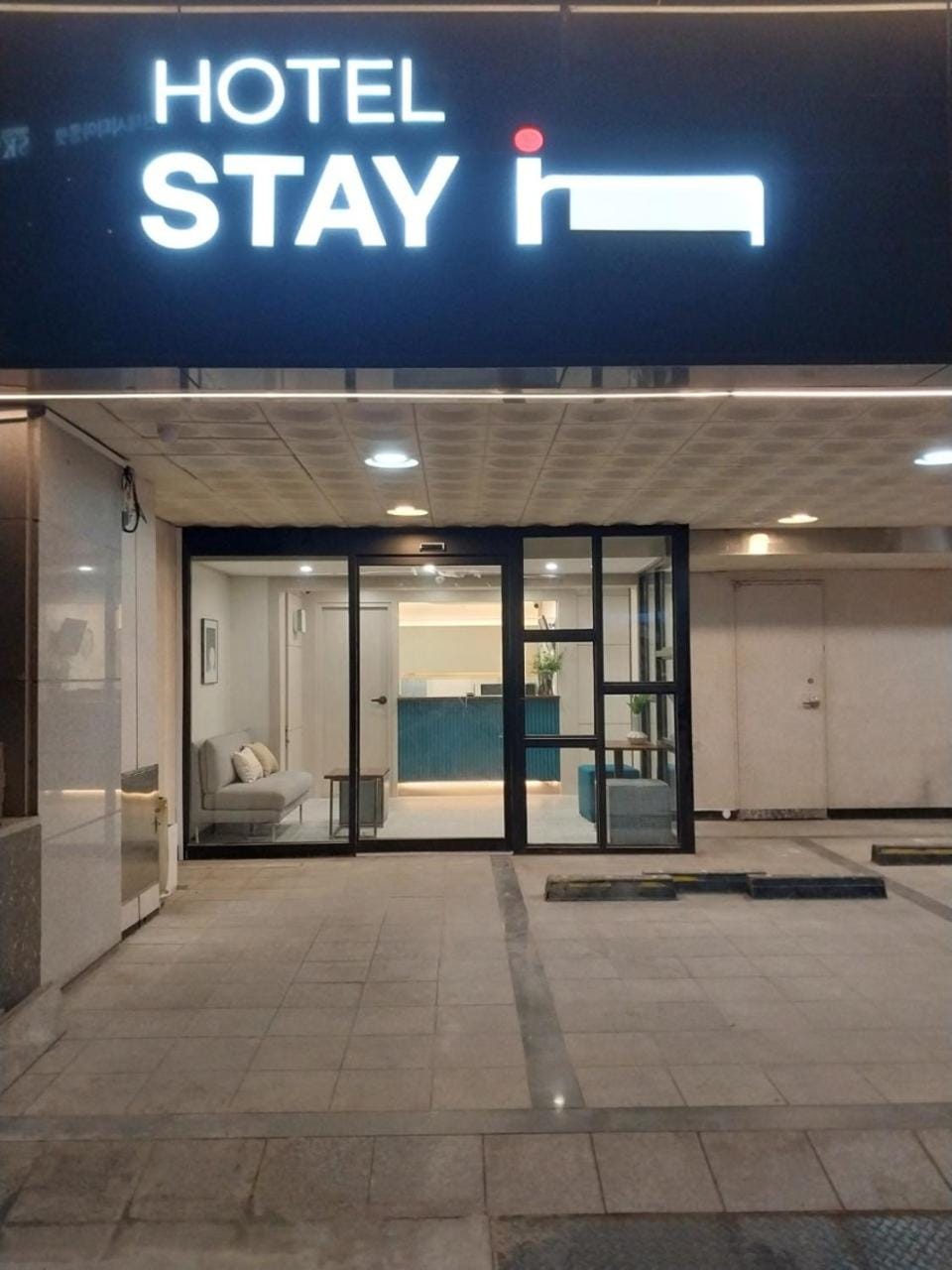 Hotel Stay Inn Hotel in Seoul