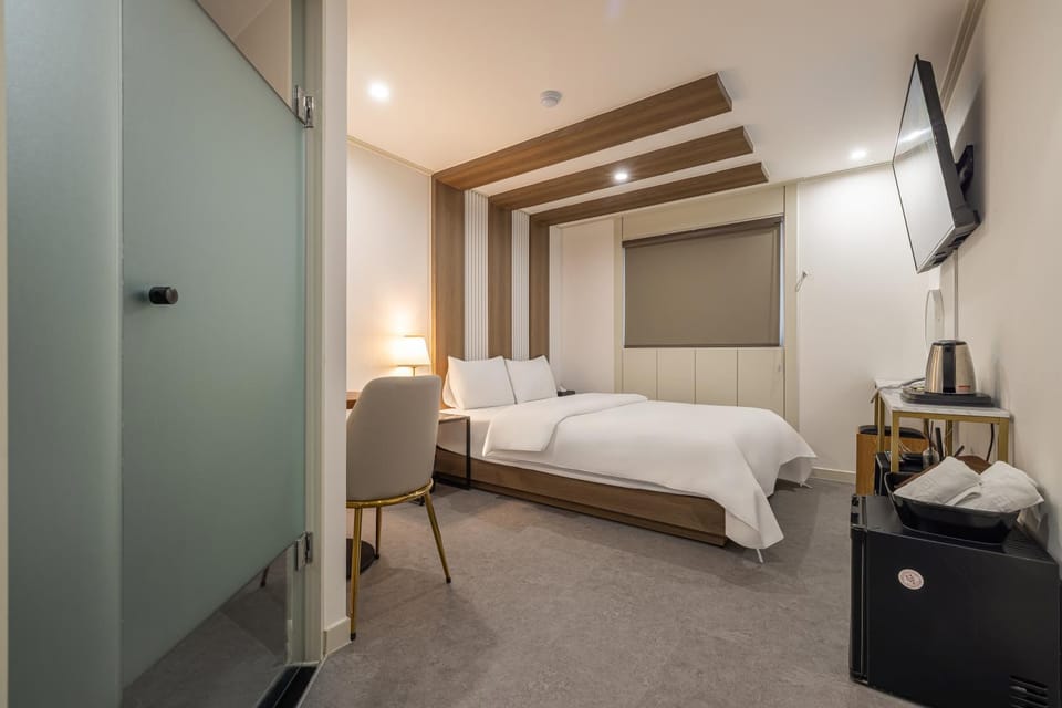 Hotel Stay Inn Hotel in Seoul