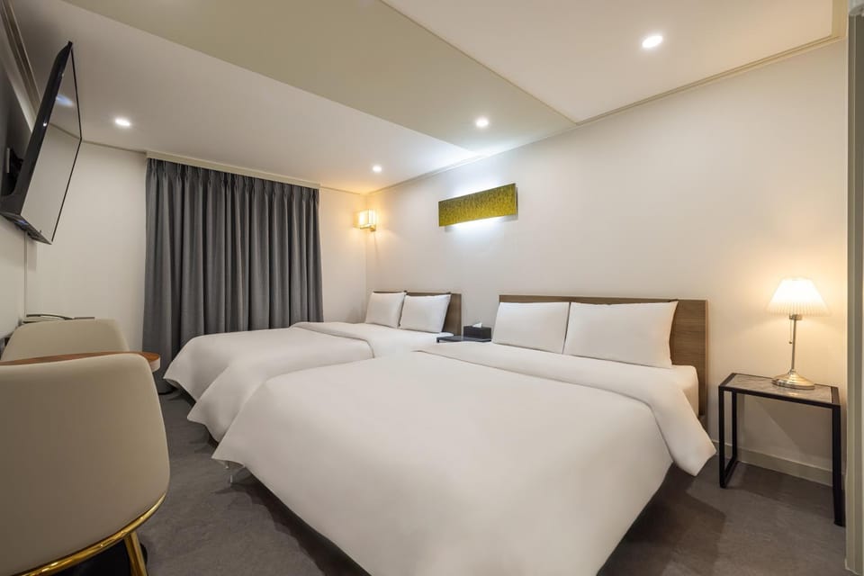 Hotel Stay Inn Hotel in Seoul