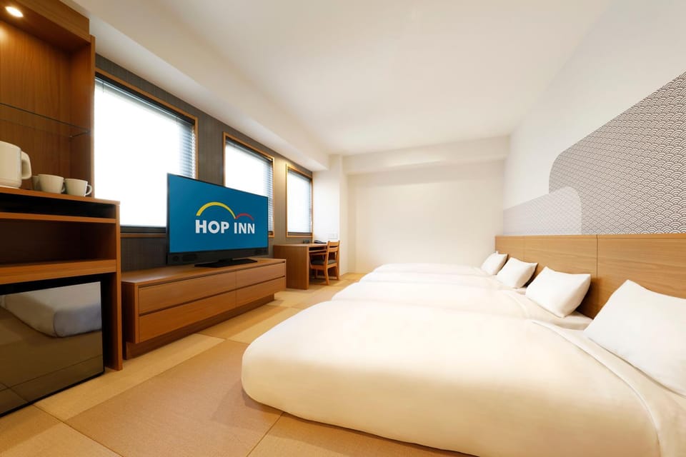 Bed, TV and multimedia, Coffee/tea facilities, Bedroom