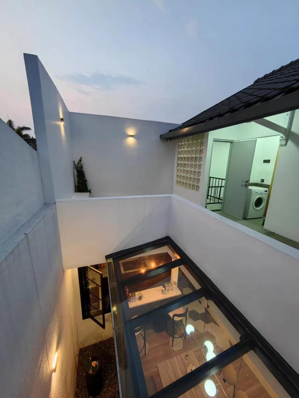 Balcony/Terrace, Balcony/Terrace