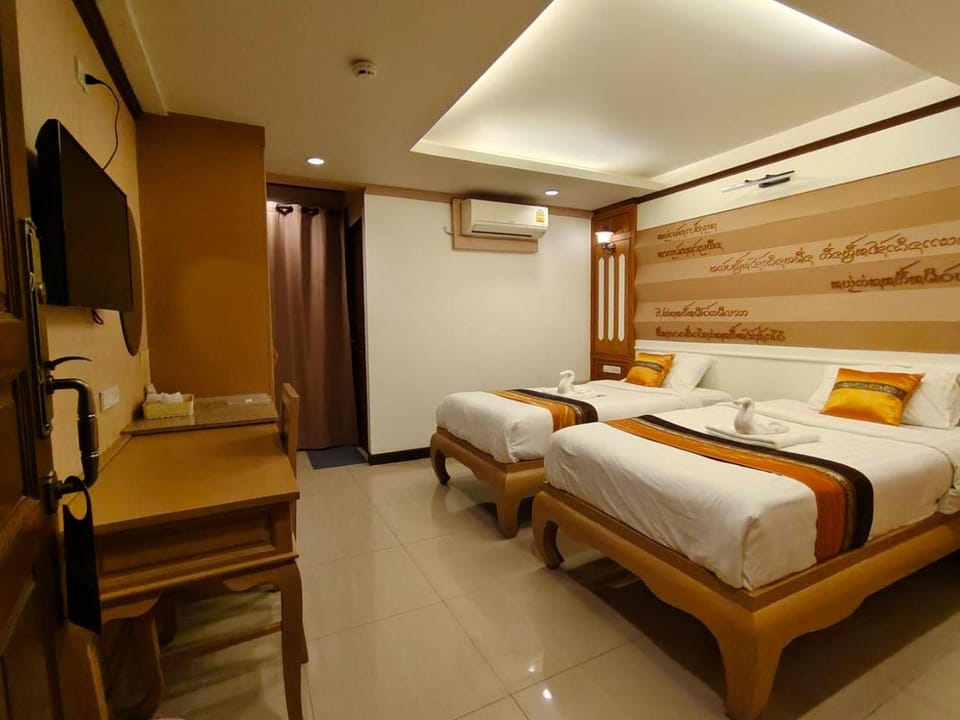 Wonderful Chiang Mai Home Bed and Breakfast in Chiang Mai