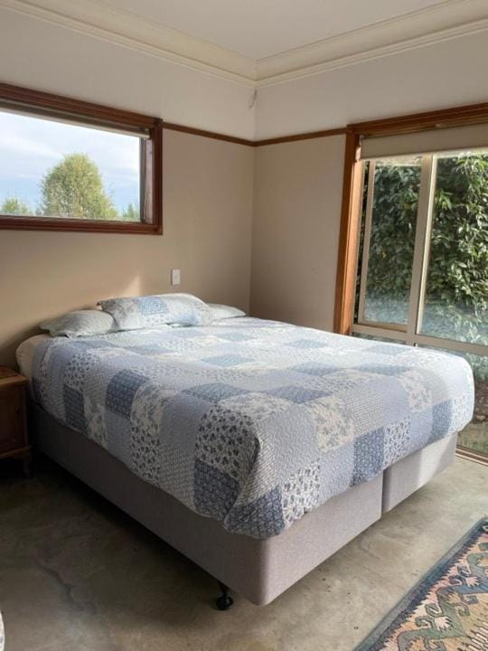 Hadlow Sunrise Retreat Bed and Breakfast in Otago