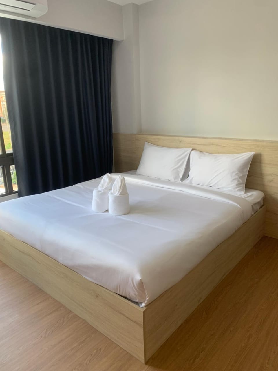 JIA HAUS Hotel Apartment Hotel in Laos