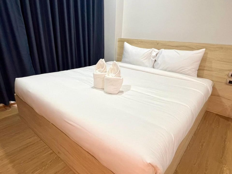 JIA HAUS Hotel Apartment Hotel in Laos