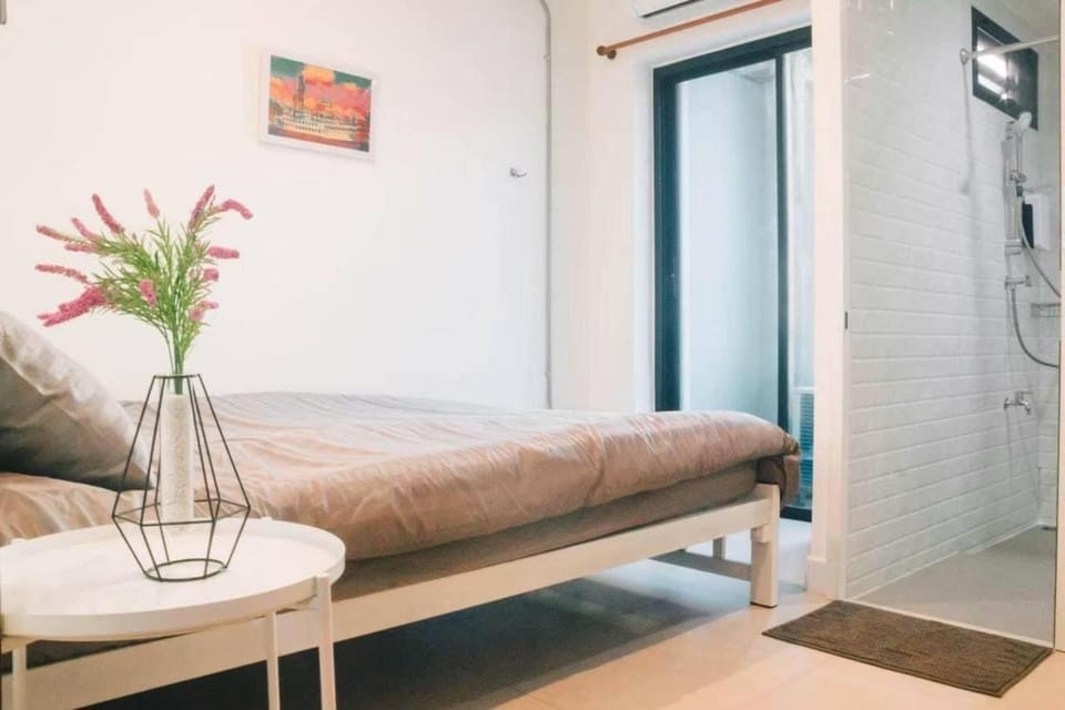 Jira19Hostel Hostel in Bangkok