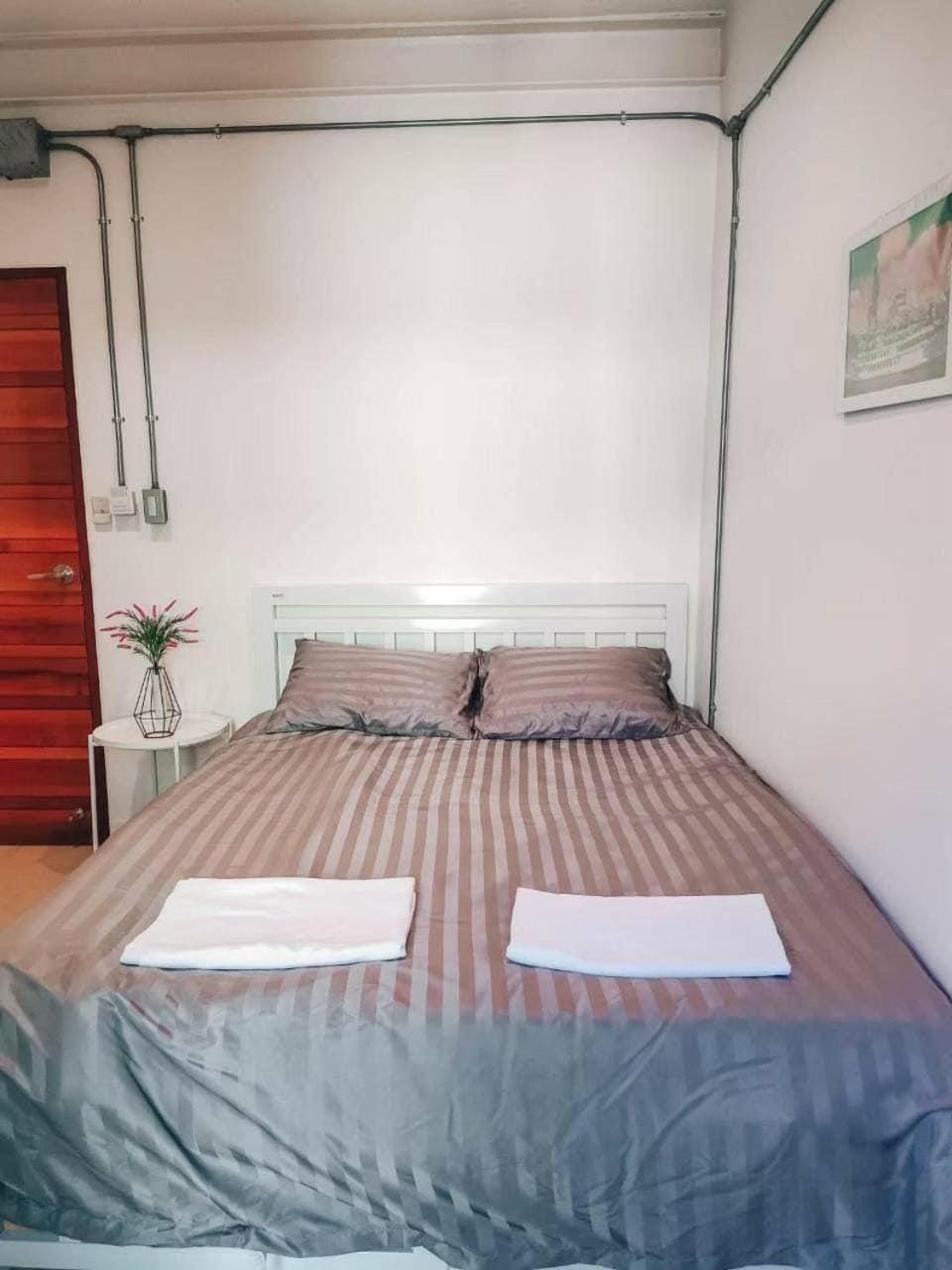 Jira19Hostel Hostel in Bangkok