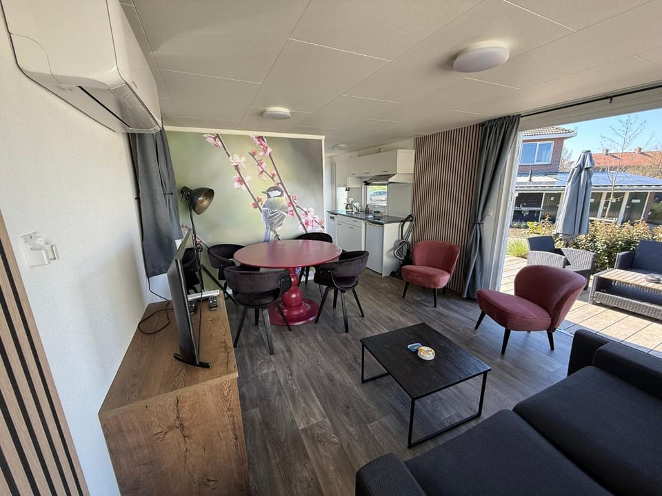 Camping Wad noch Meer Campground/ 
RV Resort in North Holland (province)