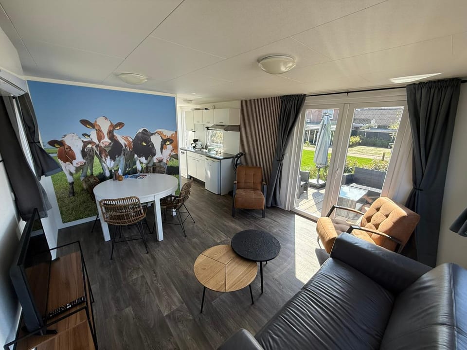 Camping Wad noch Meer Campground/ 
RV Resort in North Holland (province)
