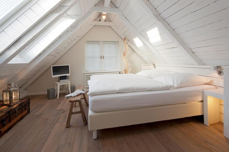 Ferienhaus, Lille Bo House in Lower Saxony, Germany