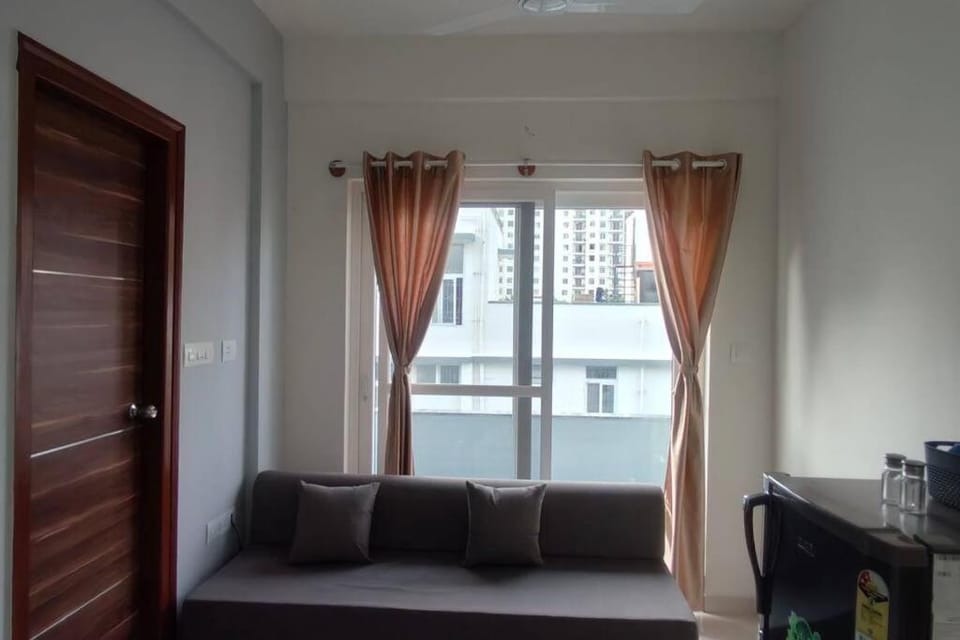 ANI Living Spaces 1BHK In Akshaya Nagar 104 Apartment in Bengaluru