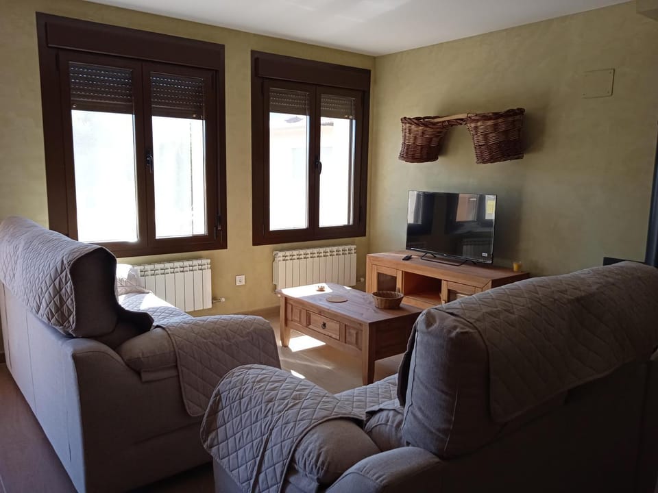 Granja Las Callejuelas Apartment in Castile and León