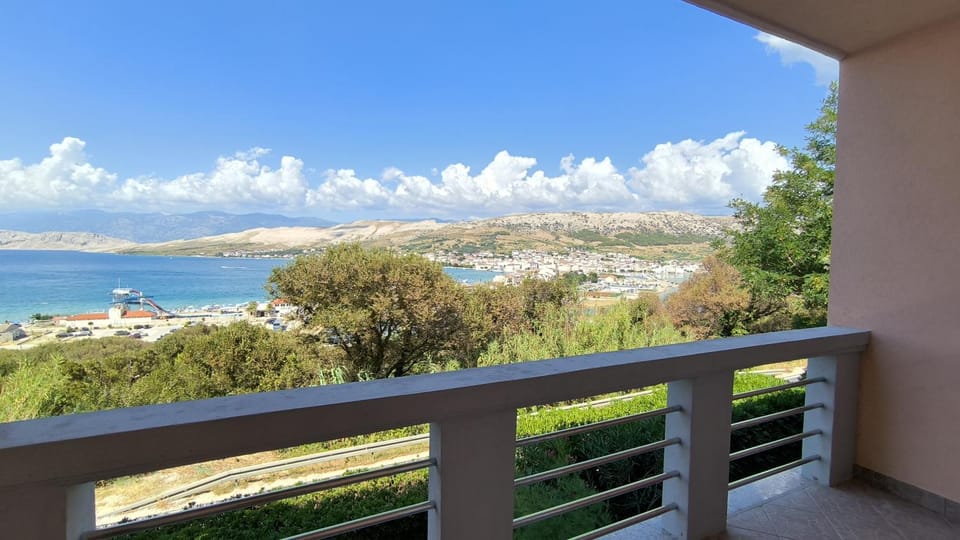 View (from property/room)