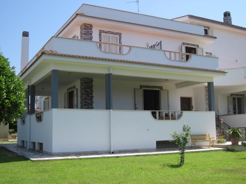 Bed and Breakfast Villa Viviana Bed and Breakfast in Anzio