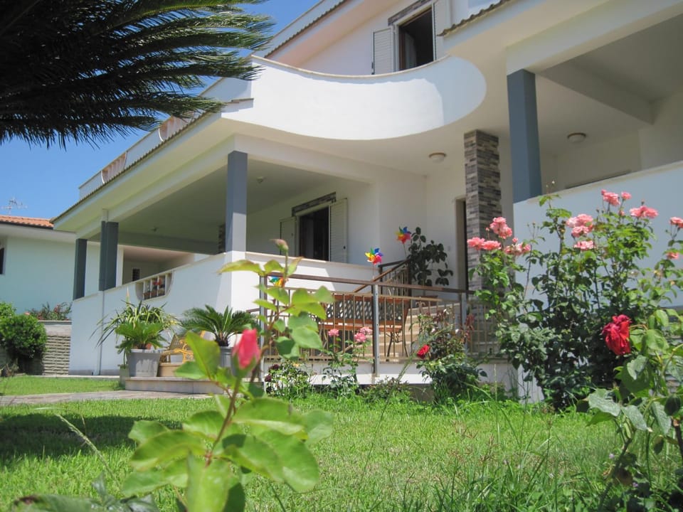 Bed and Breakfast Villa Viviana Bed and Breakfast in Anzio