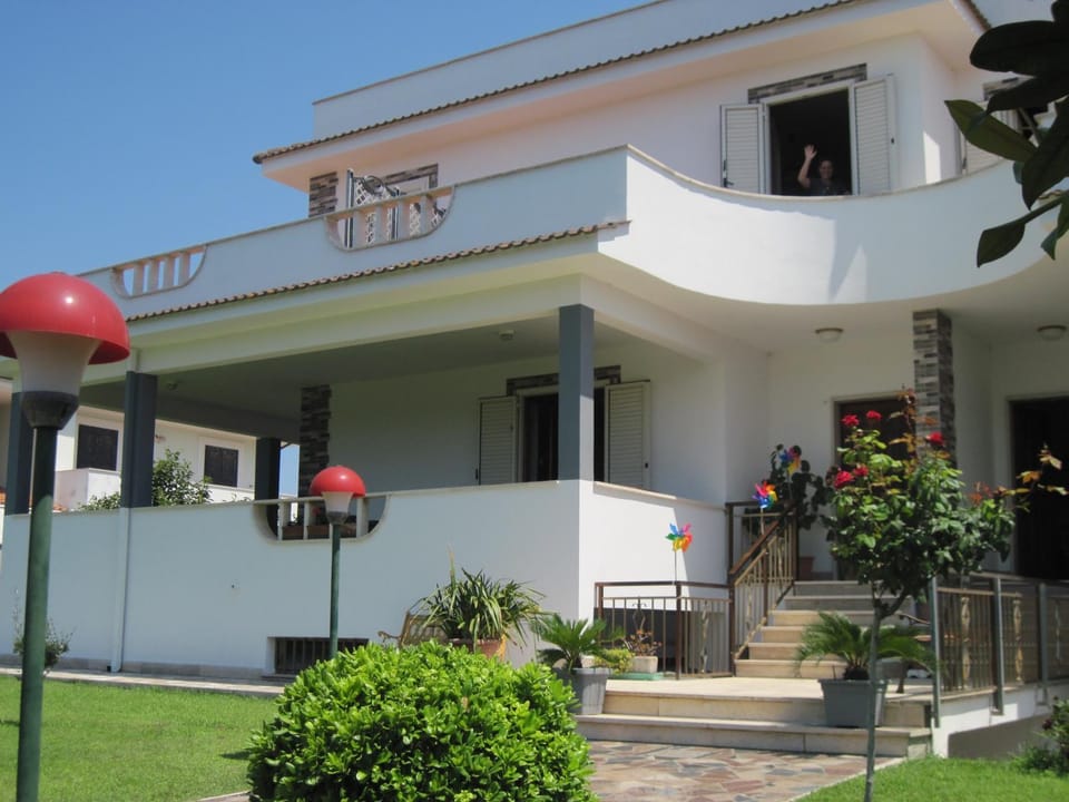 Bed and Breakfast Villa Viviana Bed and Breakfast in Anzio