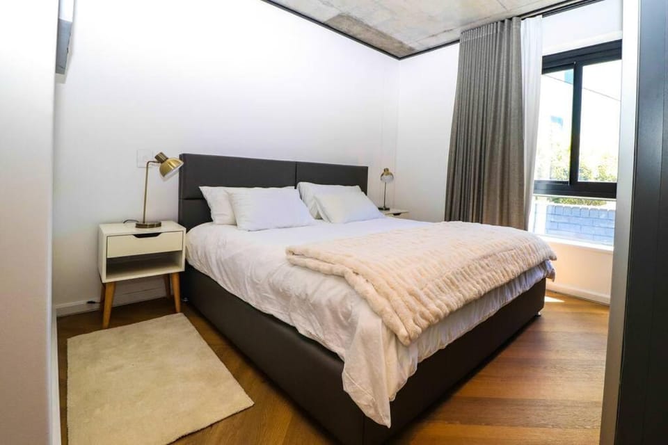 Modern apartment in Century City Apartment in Cape Town