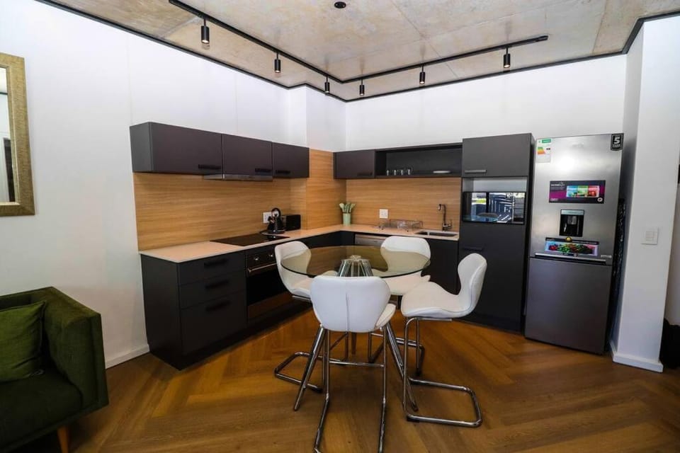 Modern apartment in Century City Apartment in Cape Town