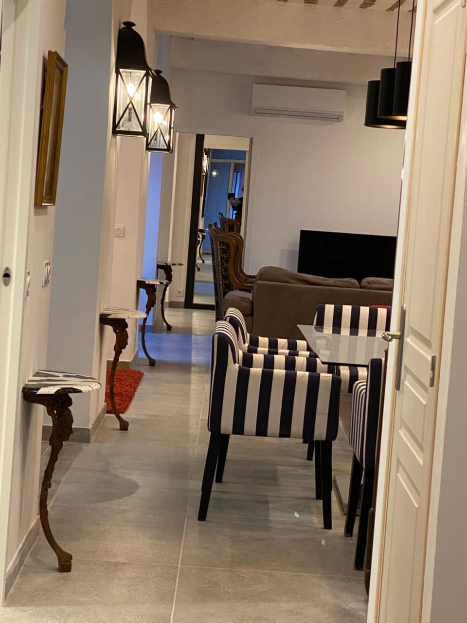 La RENAUDIERE Apartment in L'Isle-sur-la-Sorgue