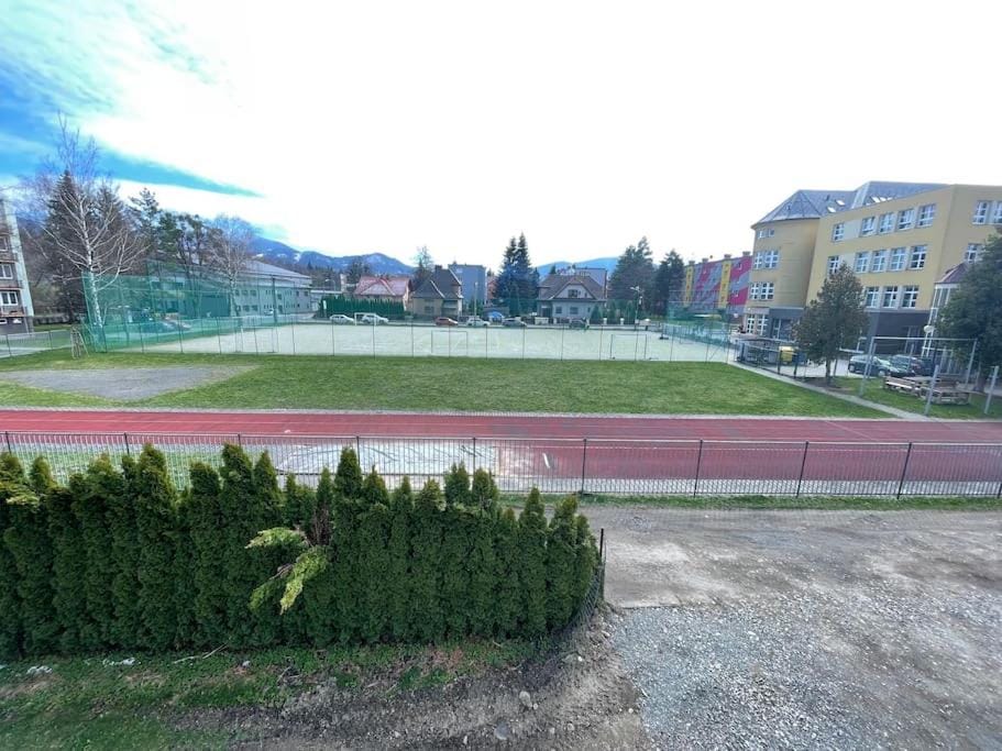 Neighbourhood