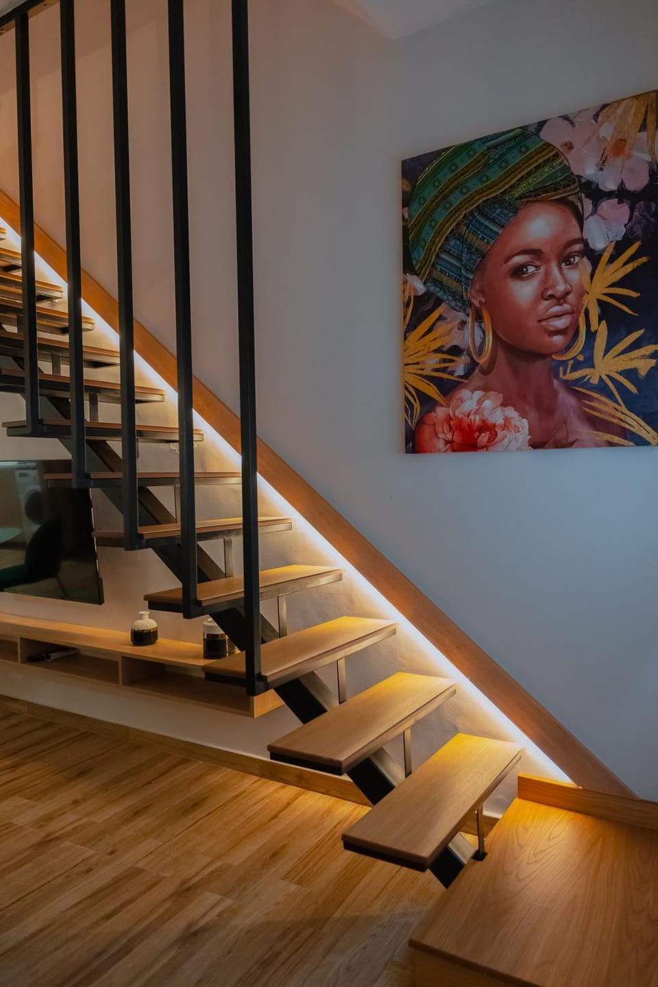 Ethra Suite 1 Apartment in Volos