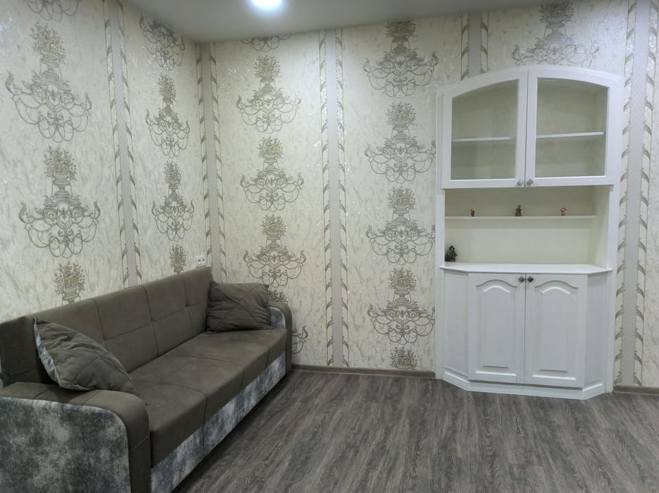 A quite place in the center of Tbilisi Apartment in Tbilisi, Georgia