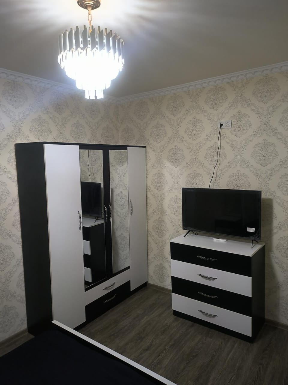 A quite place in the center of Tbilisi Apartment in Tbilisi, Georgia