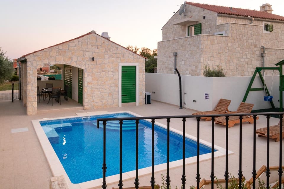 Corte villas & apartments by Adex travel Apartment in Zadar County