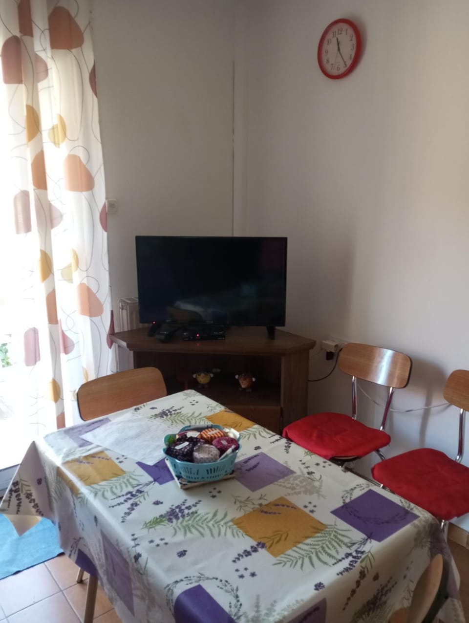 TV and multimedia